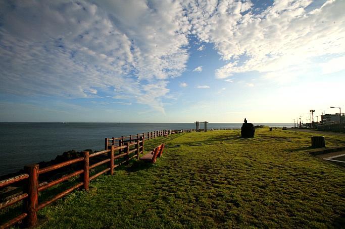 Вілла Little Haenyeo Чечжу Екстер'єр фото